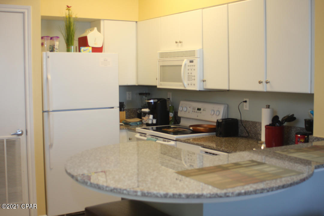 Shores Of Panama Phase II - Residential