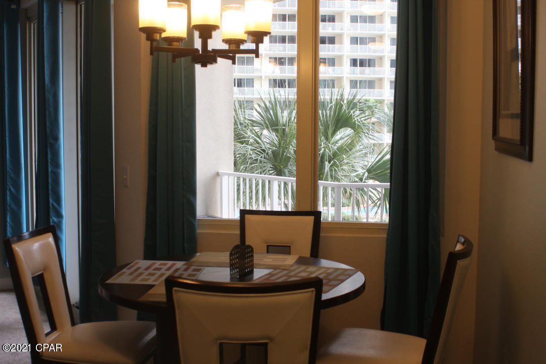 Shores Of Panama Phase II - Residential