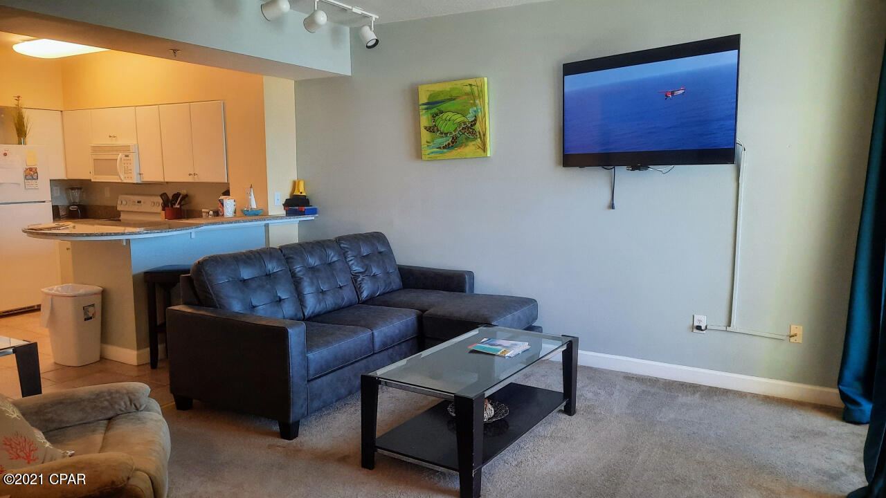 Shores Of Panama Phase II - Residential