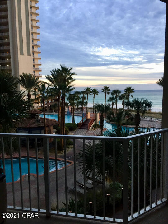 Shores Of Panama Phase II - Residential