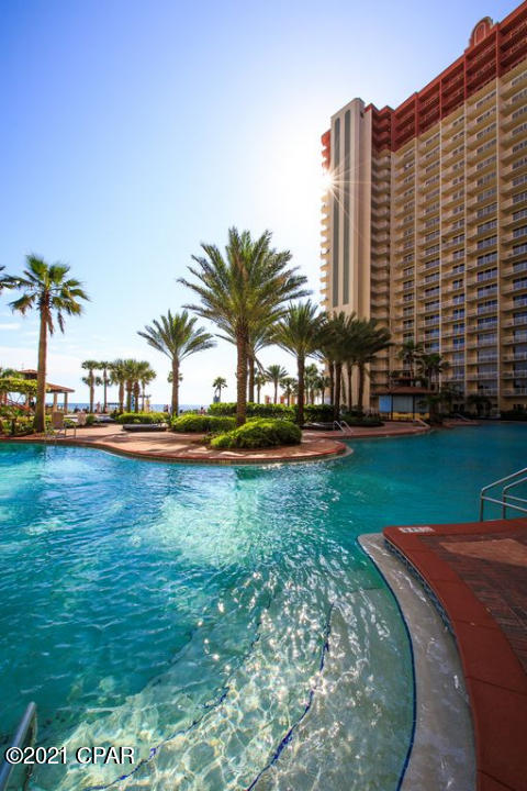 Shores Of Panama Phase II - Residential