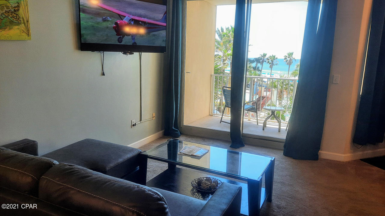 Shores Of Panama Phase II - Residential