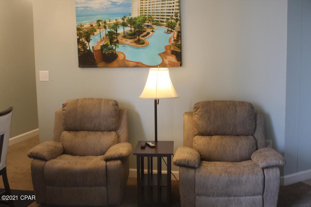 Shores Of Panama Phase II - Residential