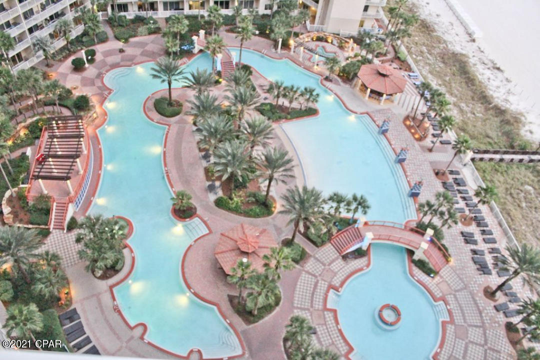 Shores Of Panama Phase II - Residential