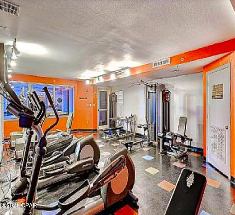 Shores Of Panama Phase II - Residential