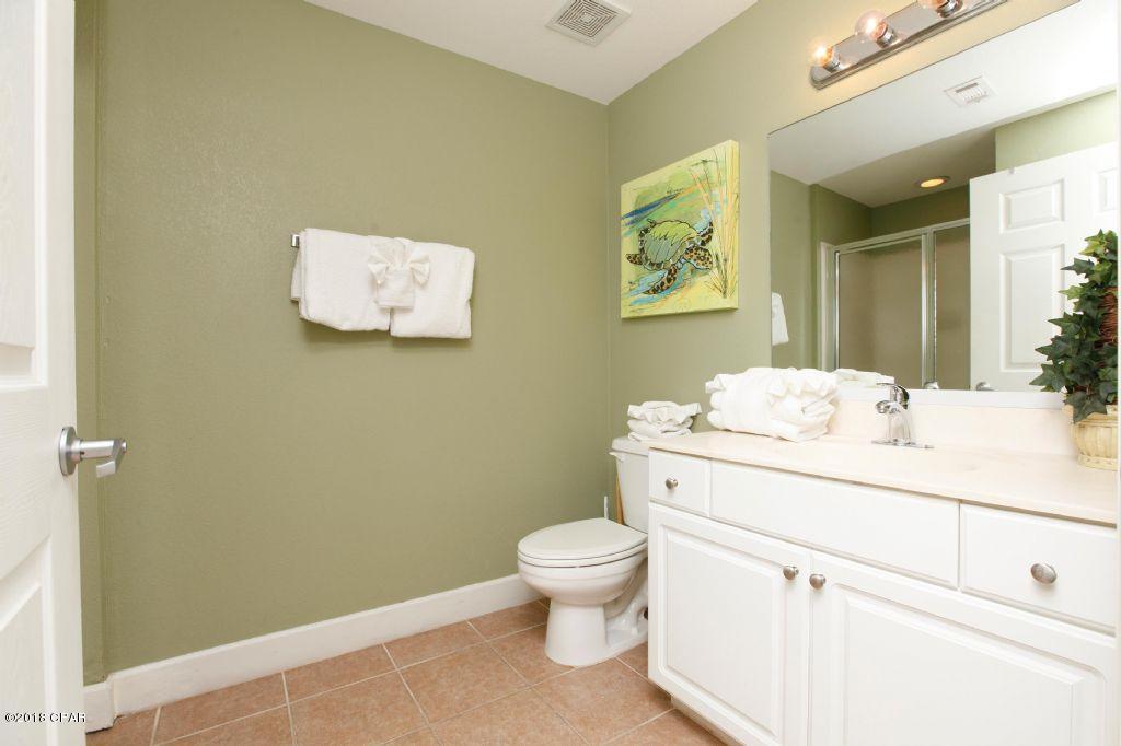 Tidewater Beach Phase II - Residential