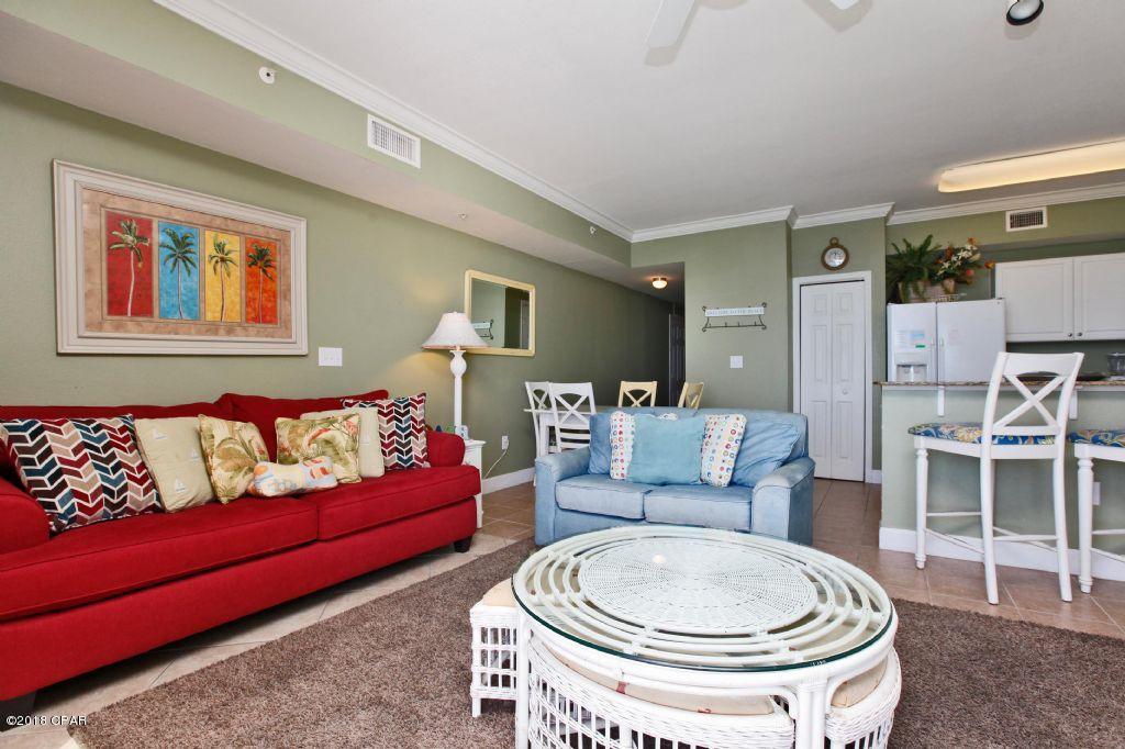 Tidewater Beach Phase II - Residential