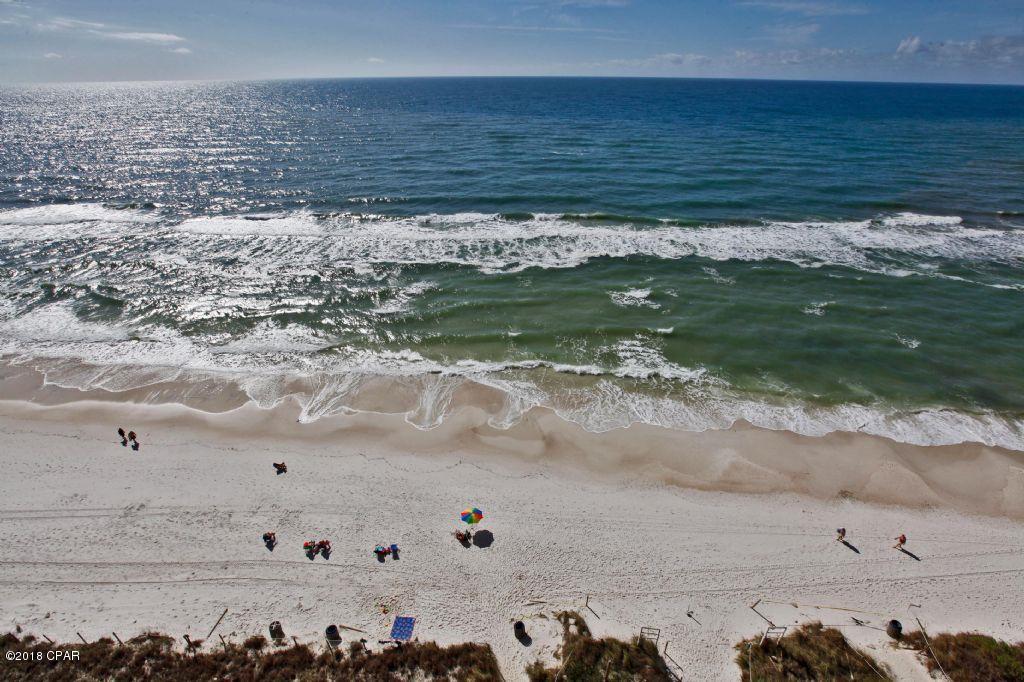 Tidewater Beach Phase II - Residential