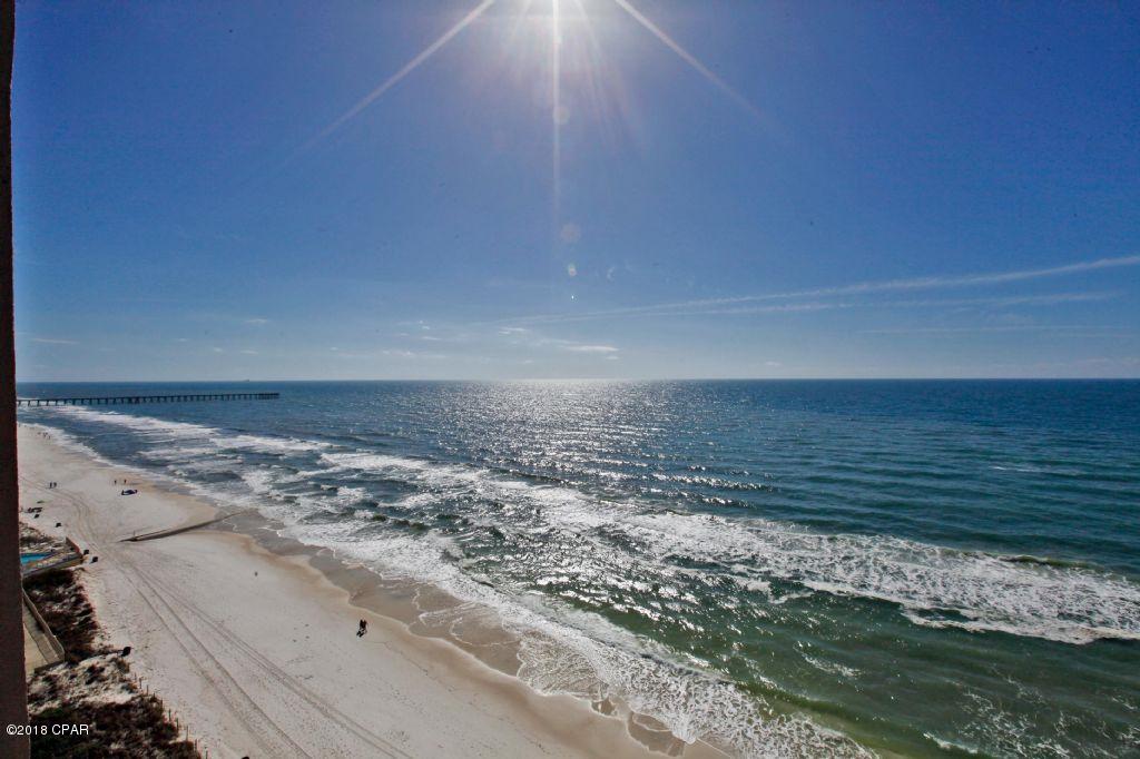 Tidewater Beach Phase II - Residential