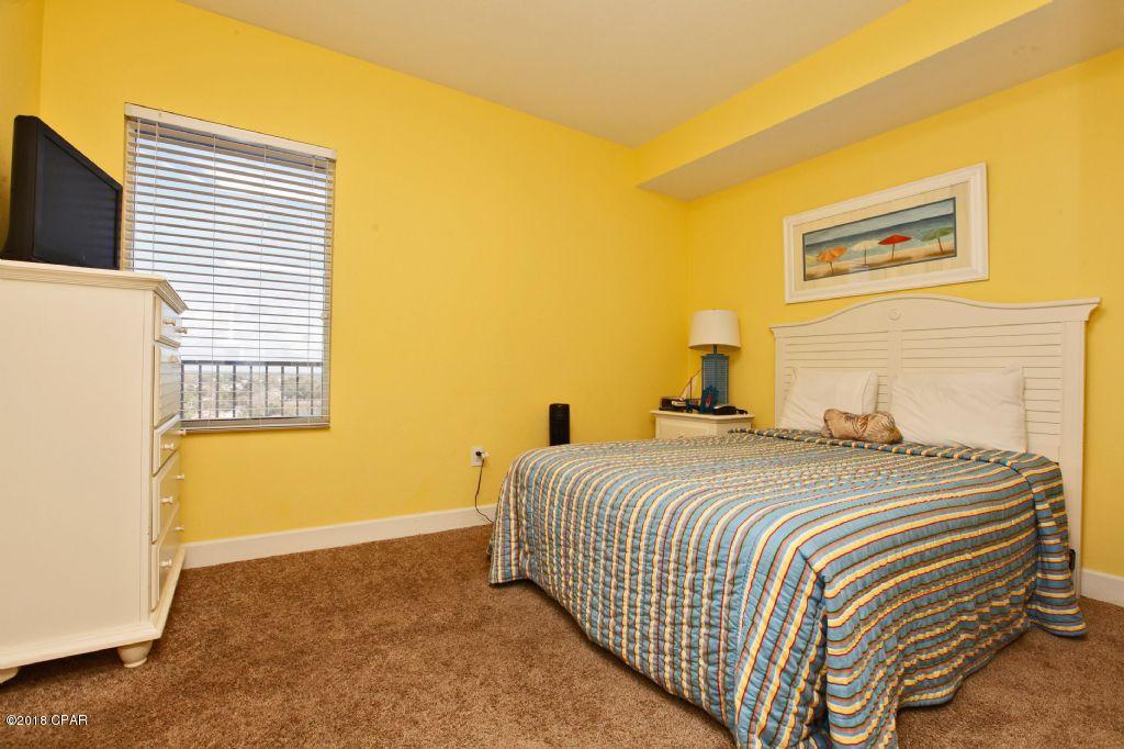 Tidewater Beach Phase II - Residential