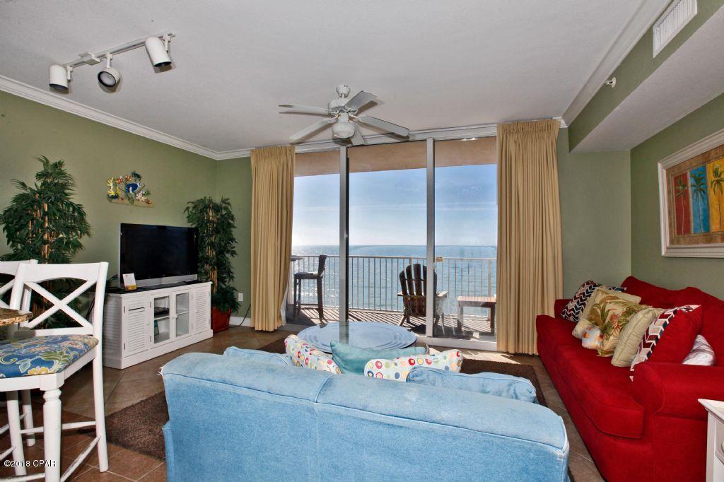 Tidewater Beach Phase II - Residential