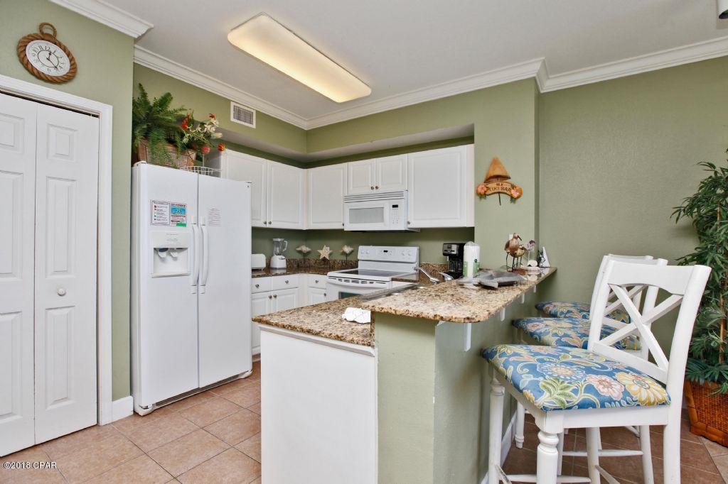 Tidewater Beach Phase II - Residential