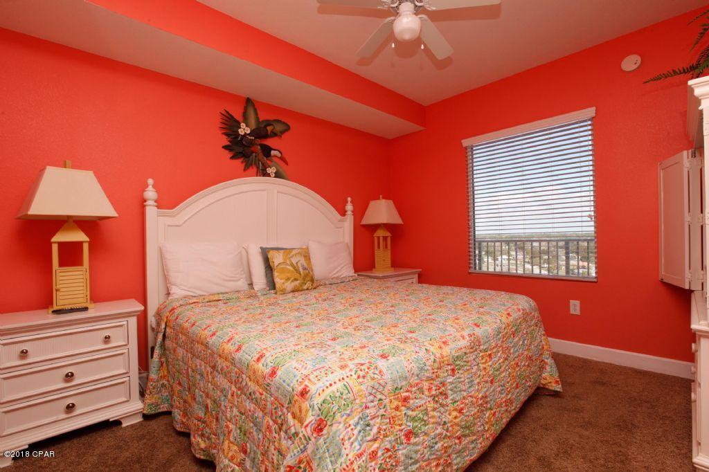 Tidewater Beach Phase II - Residential