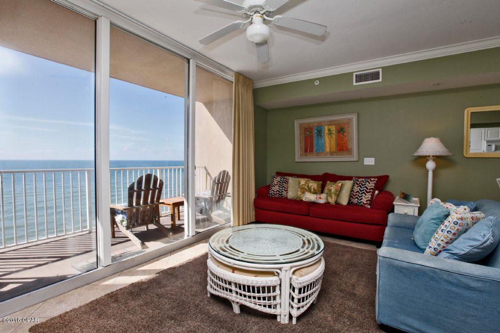 Tidewater Beach Phase II - Residential