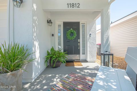 A home in Panama City Beach