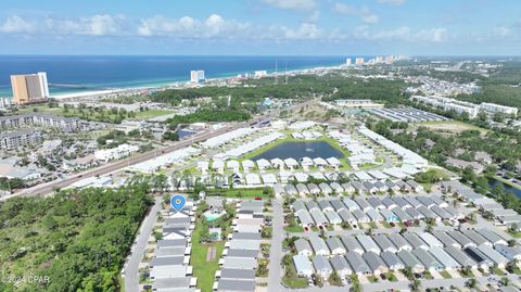 A home in Panama City Beach