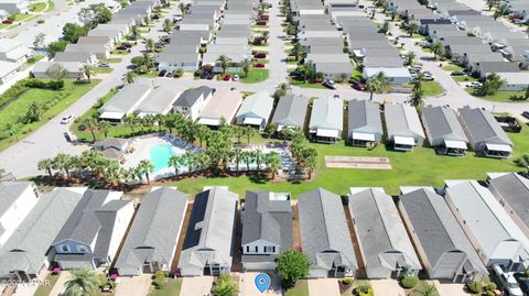 A home in Panama City Beach