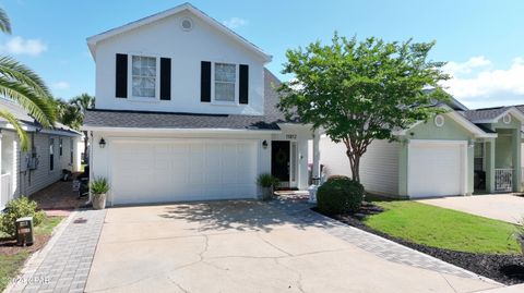 A home in Panama City Beach