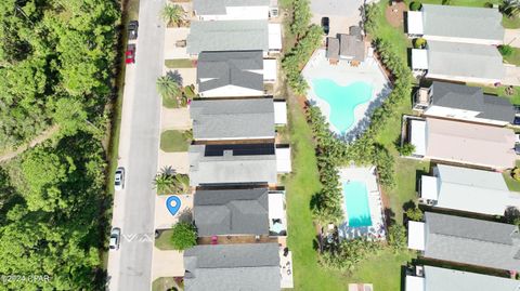 A home in Panama City Beach