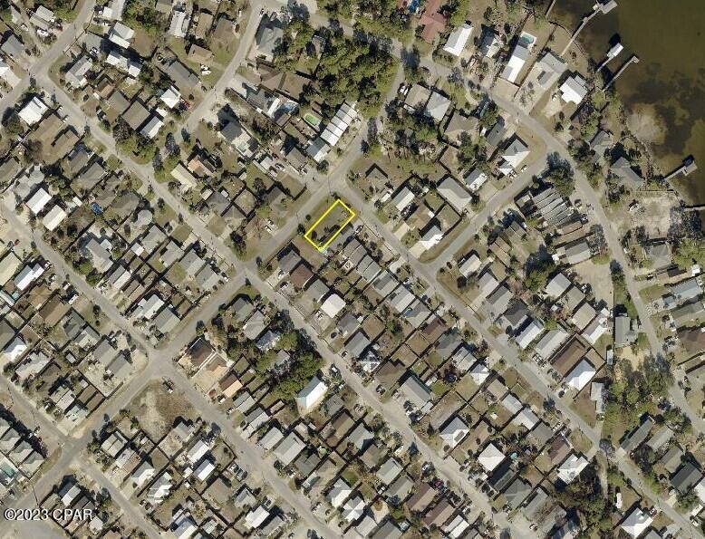 Holiday Beach Unit 8 - Land