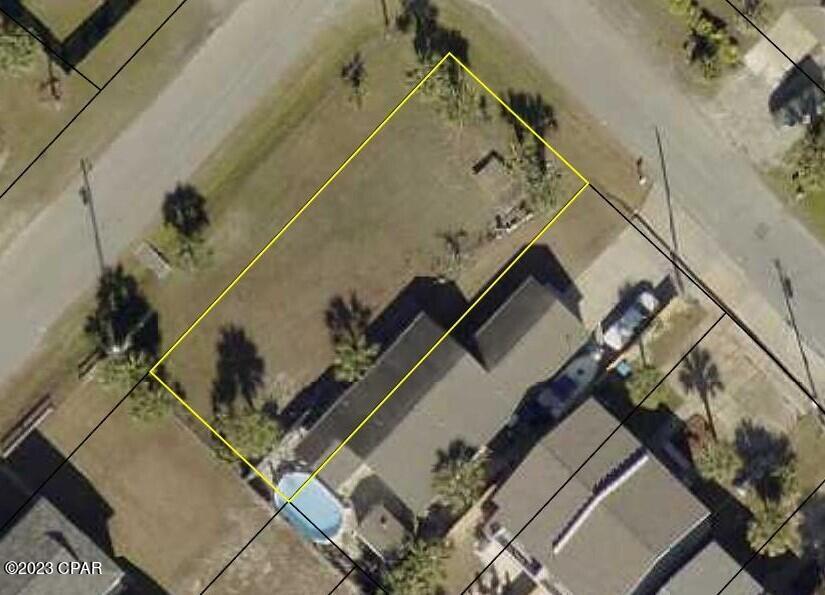 Holiday Beach Unit 8 - Land