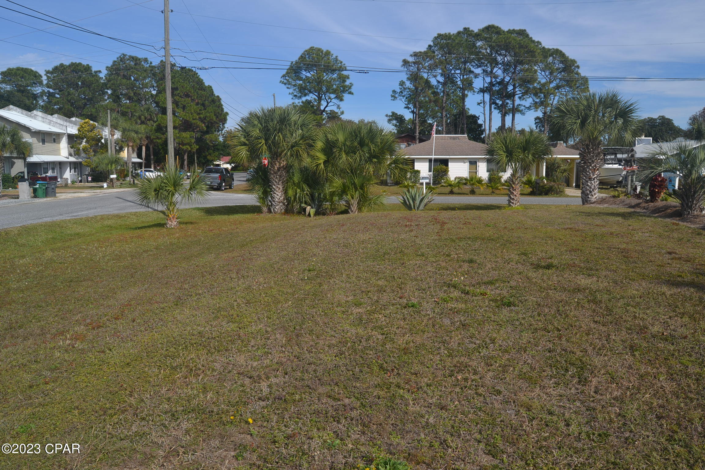 Holiday Beach Unit 8 - Land