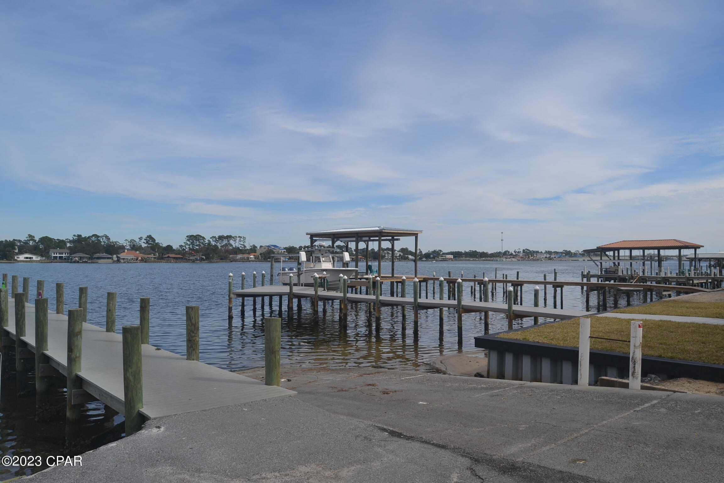 Holiday Beach Unit 8 - Land