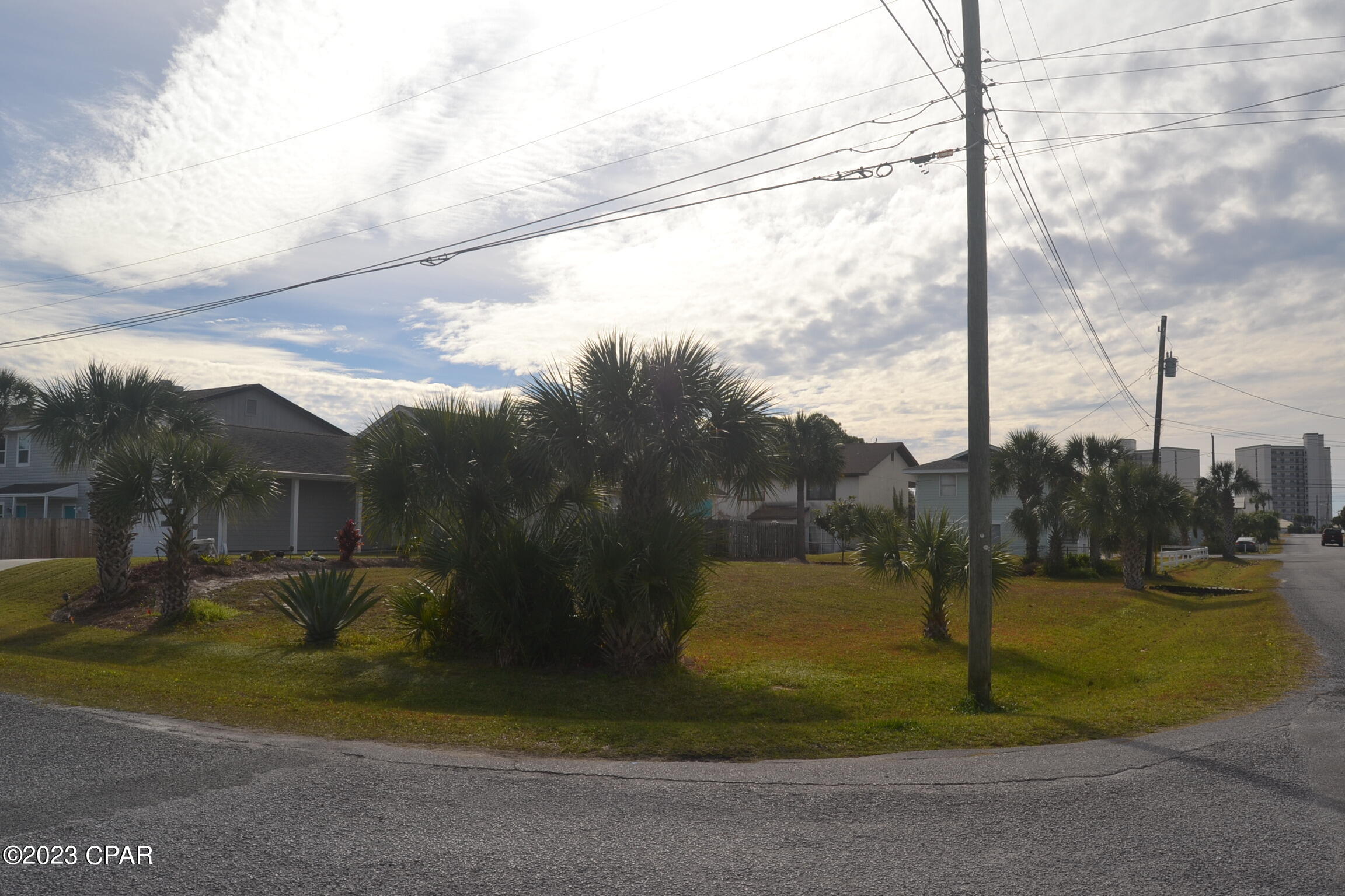 Holiday Beach Unit 8 - Land