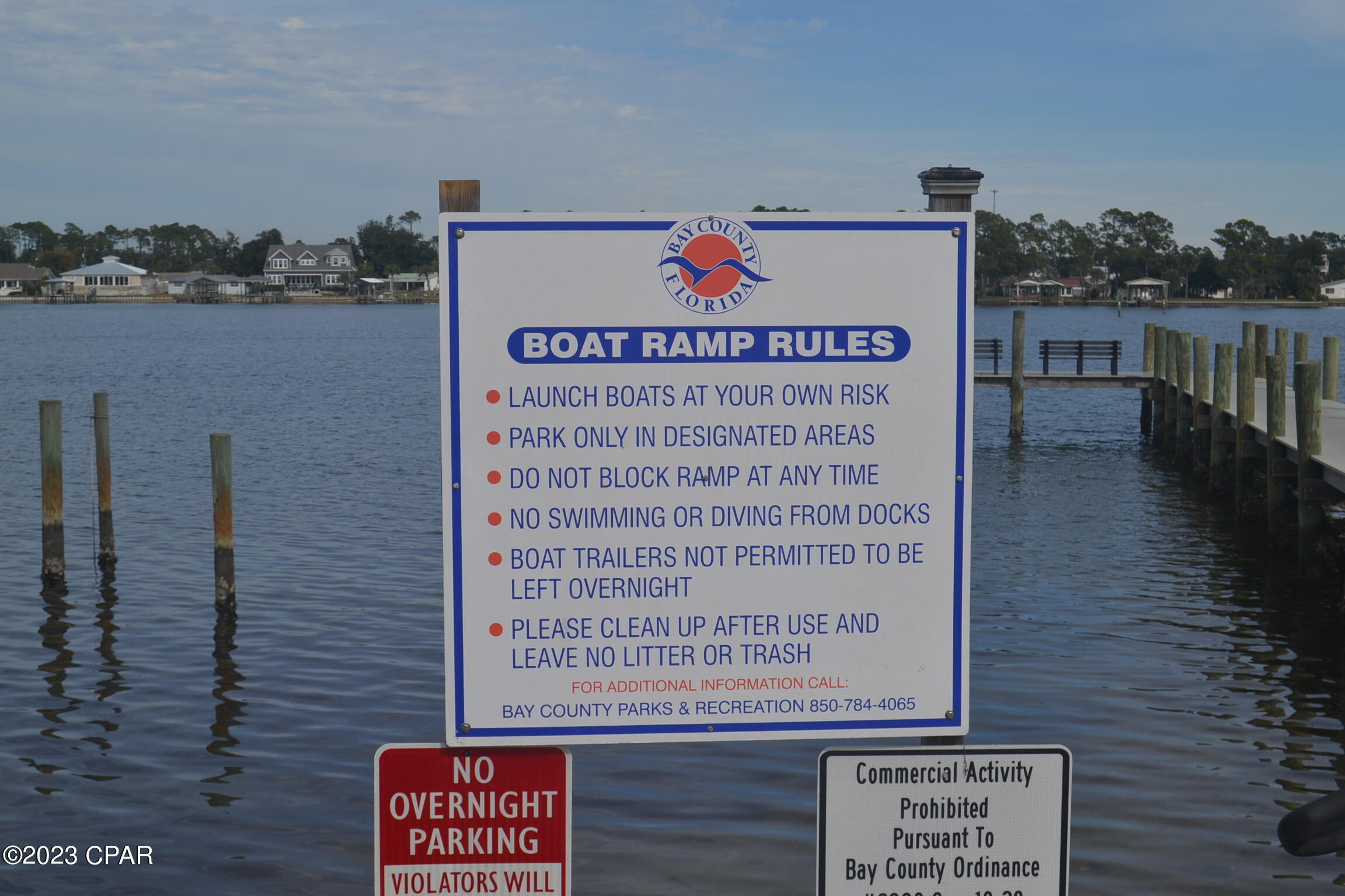 Holiday Beach Unit 8 - Land