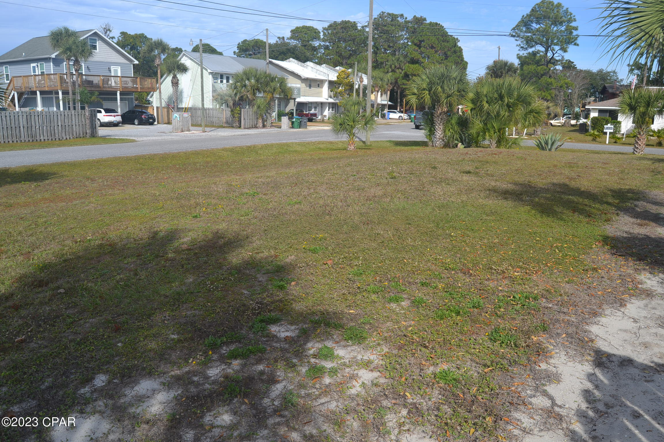 Holiday Beach Unit 8 - Land