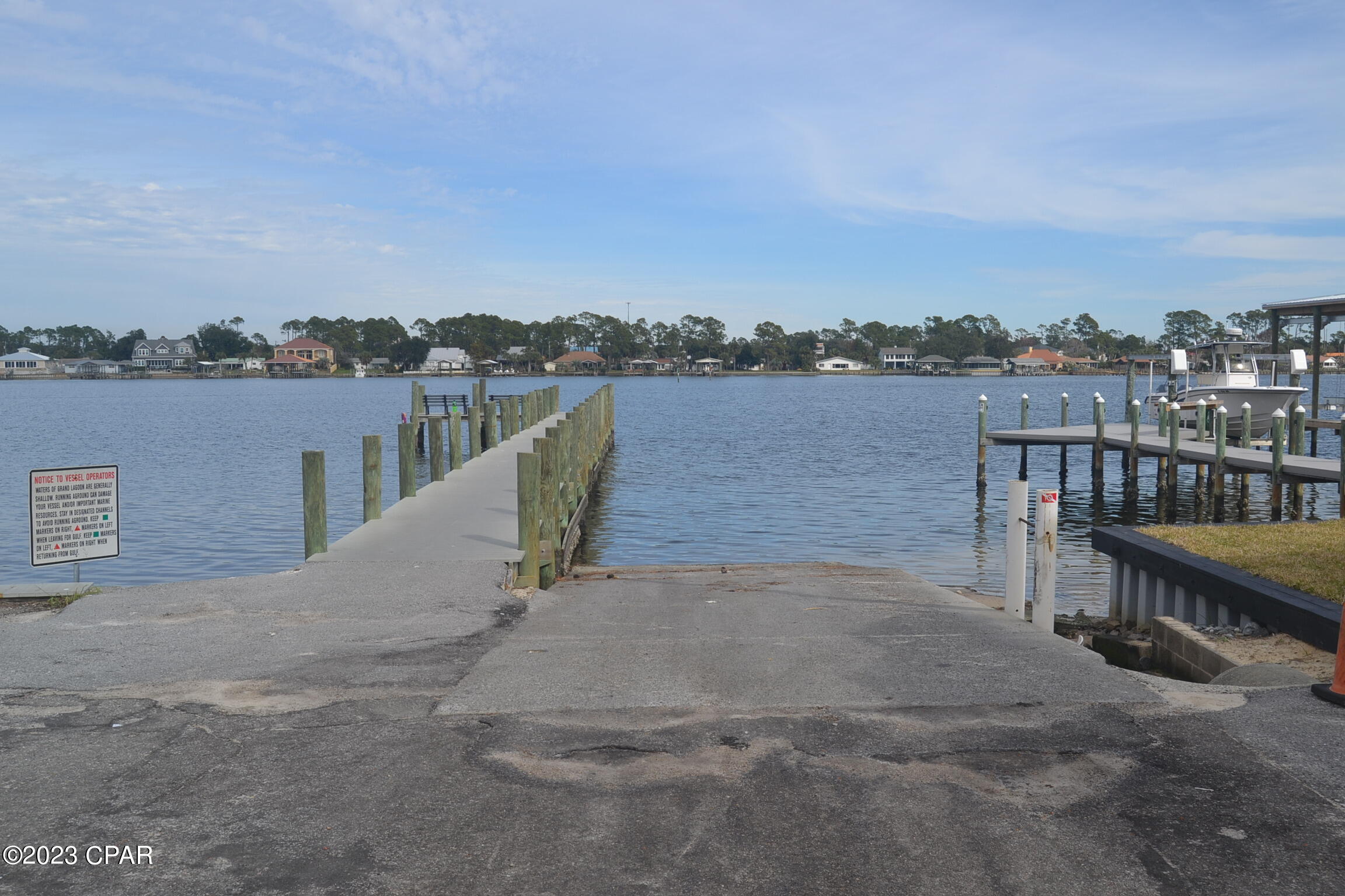 Holiday Beach Unit 8 - Land