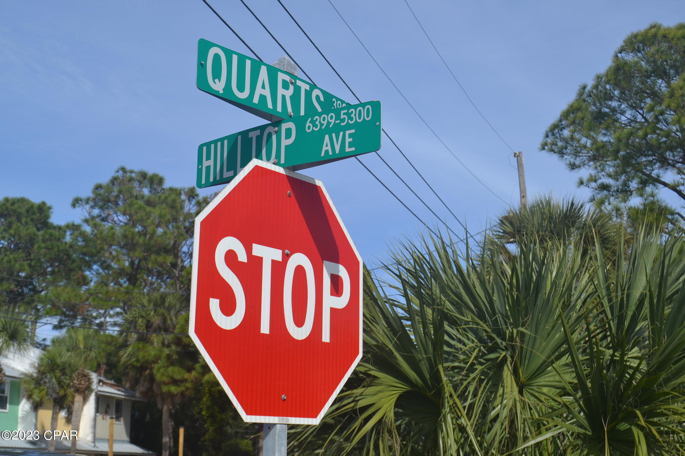 Holiday Beach Unit 8 - Land