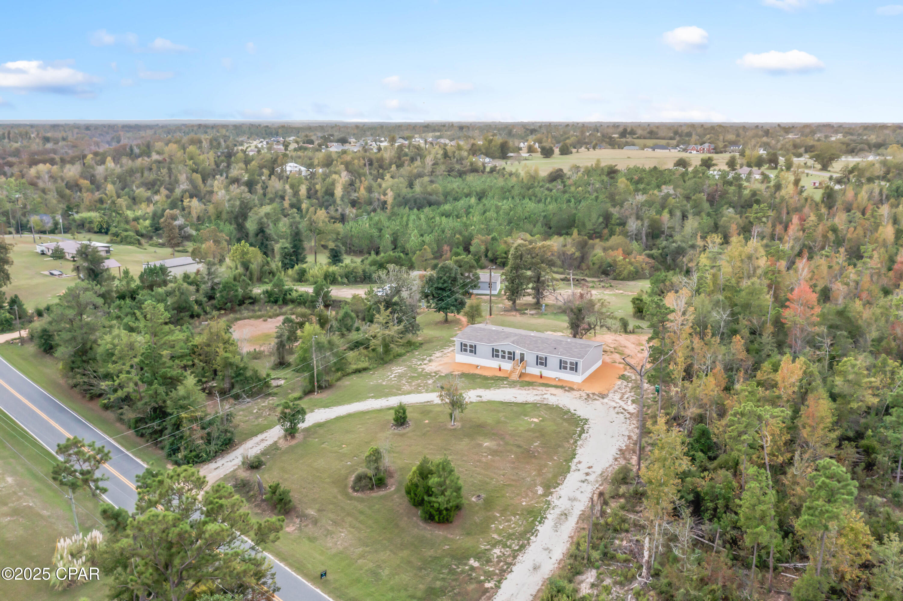 No Named Subdivision - Residential