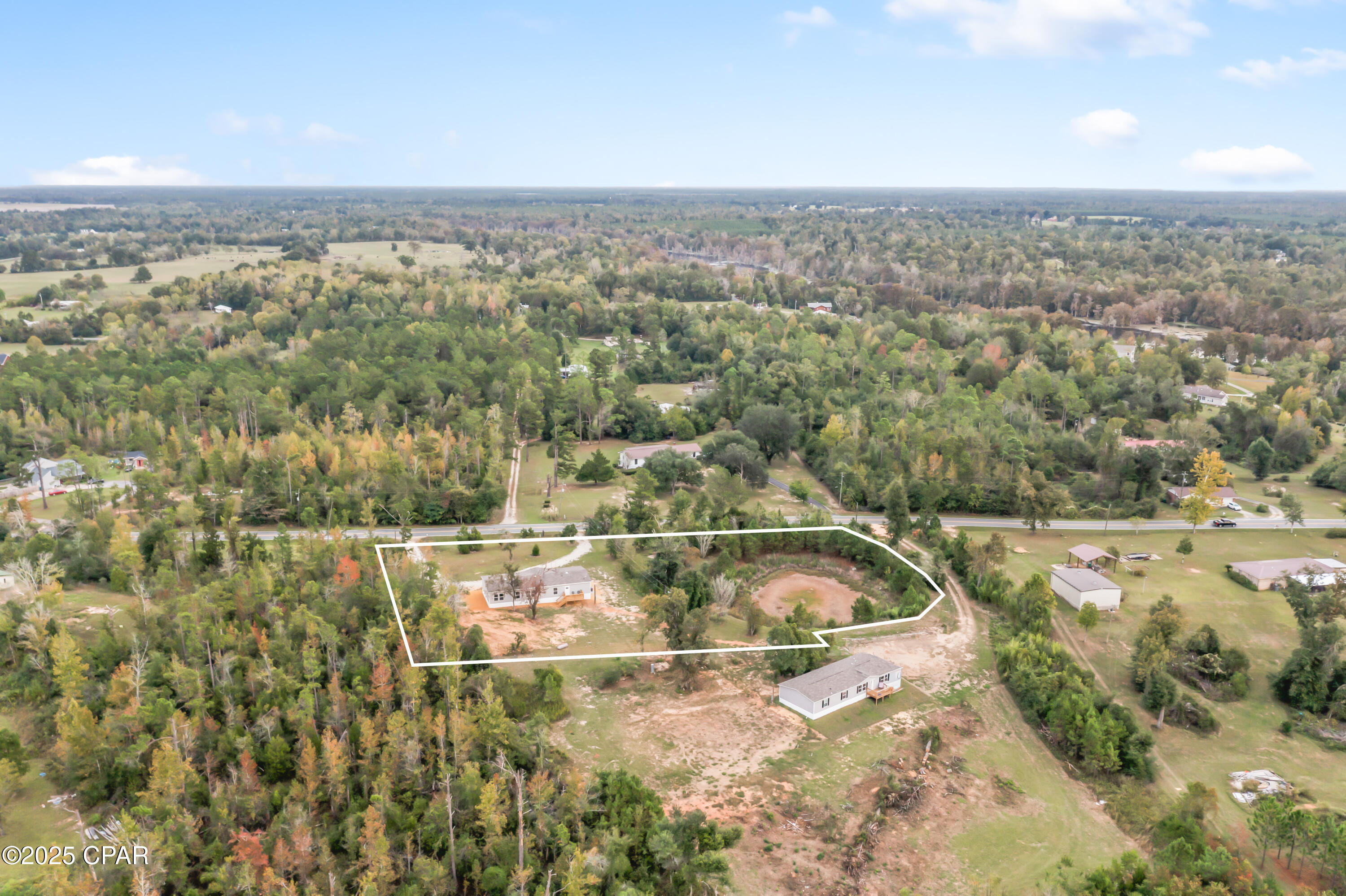 No Named Subdivision - Residential