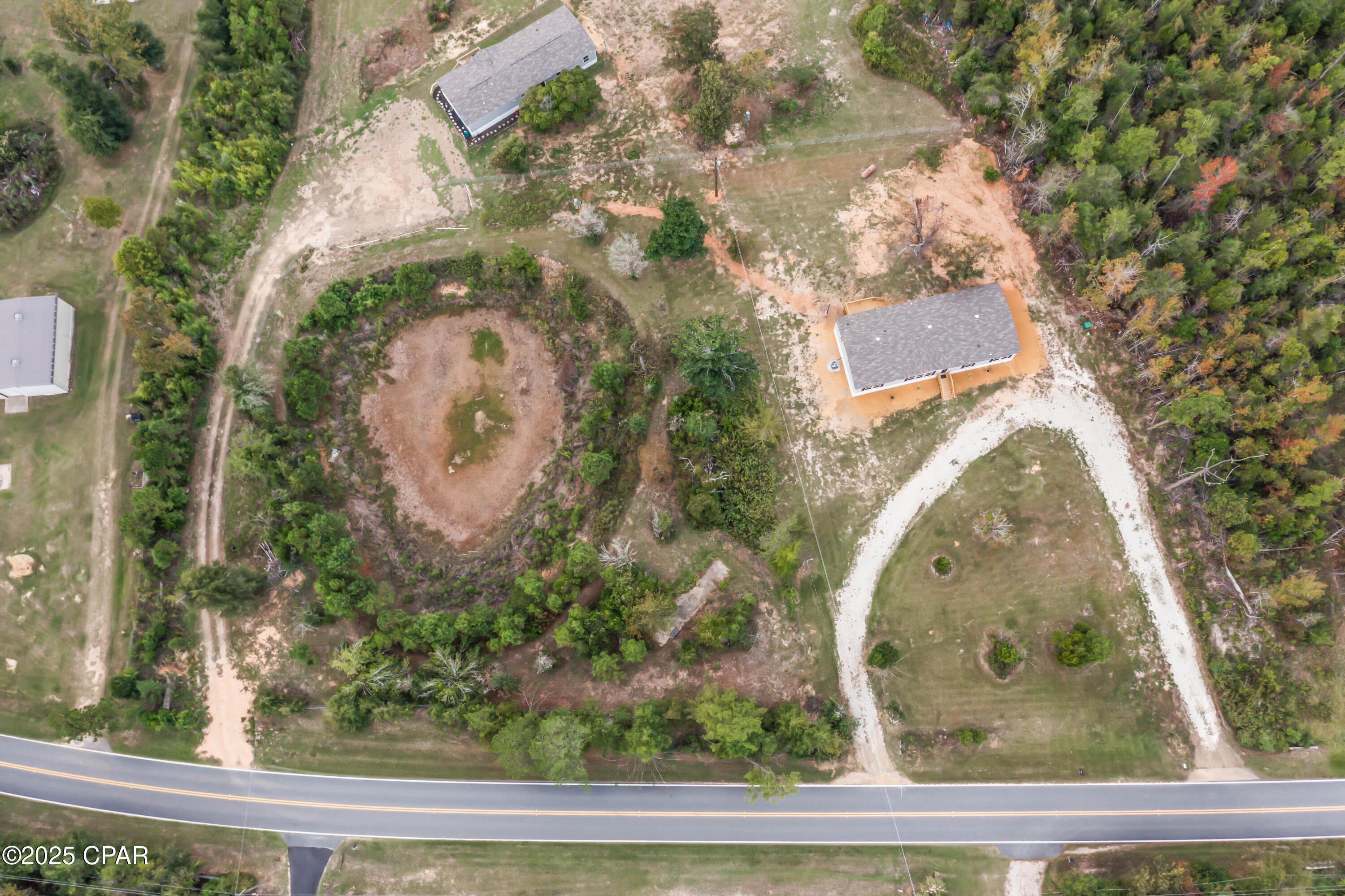 No Named Subdivision - Residential