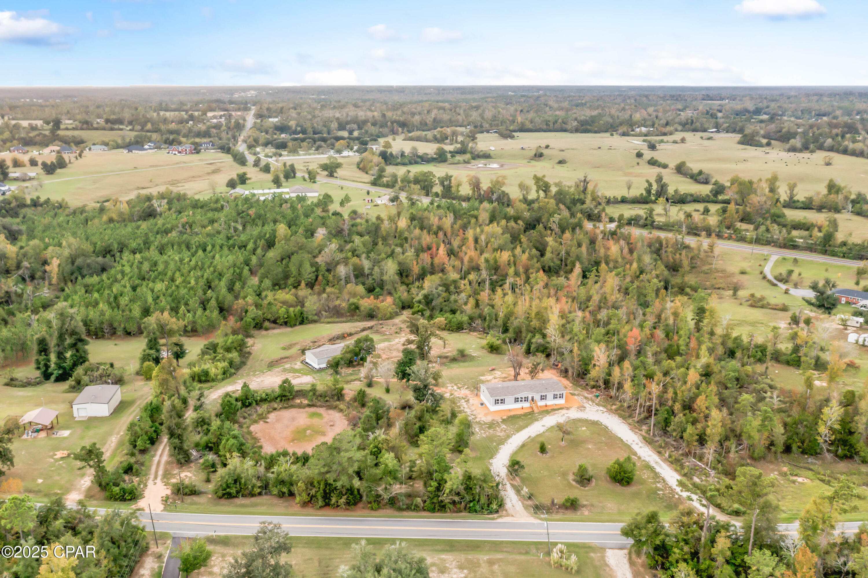 No Named Subdivision - Residential