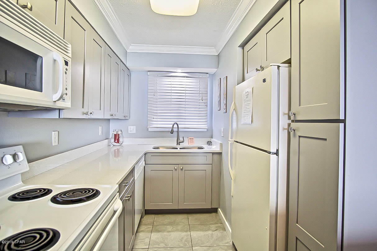 Regency Towers - Residential