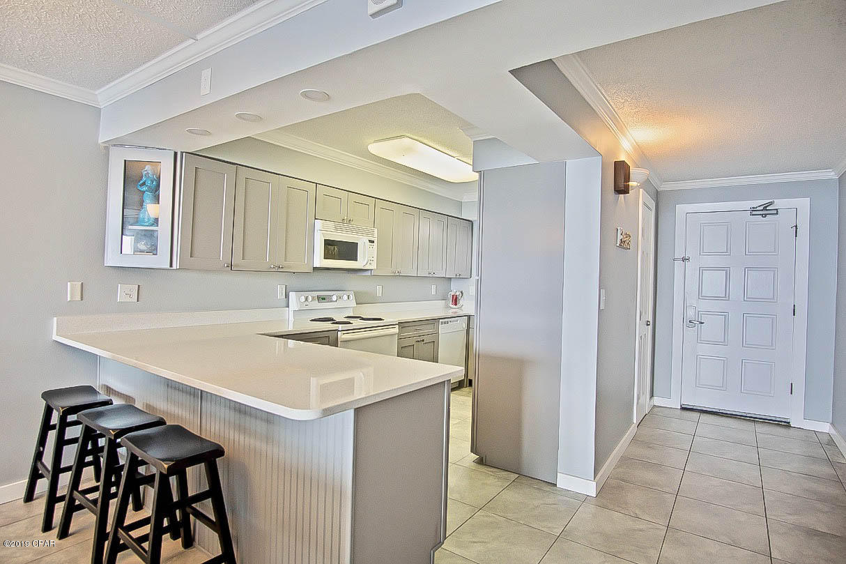 Regency Towers - Residential