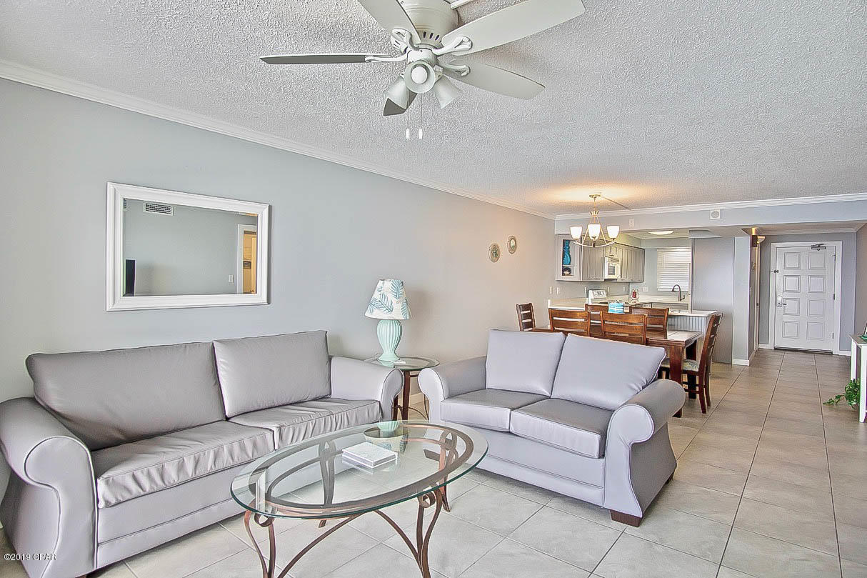 Regency Towers - Residential