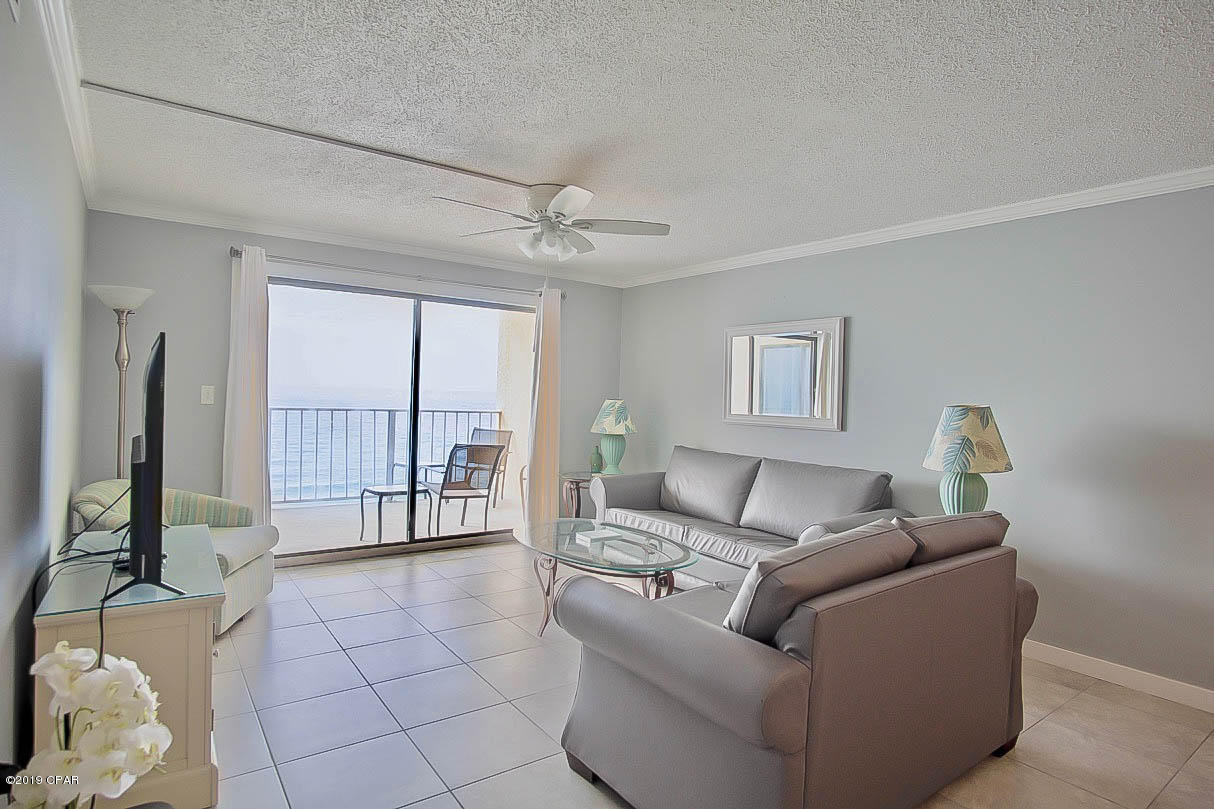 Regency Towers - Residential