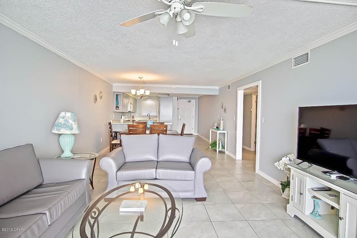 Regency Towers - Residential