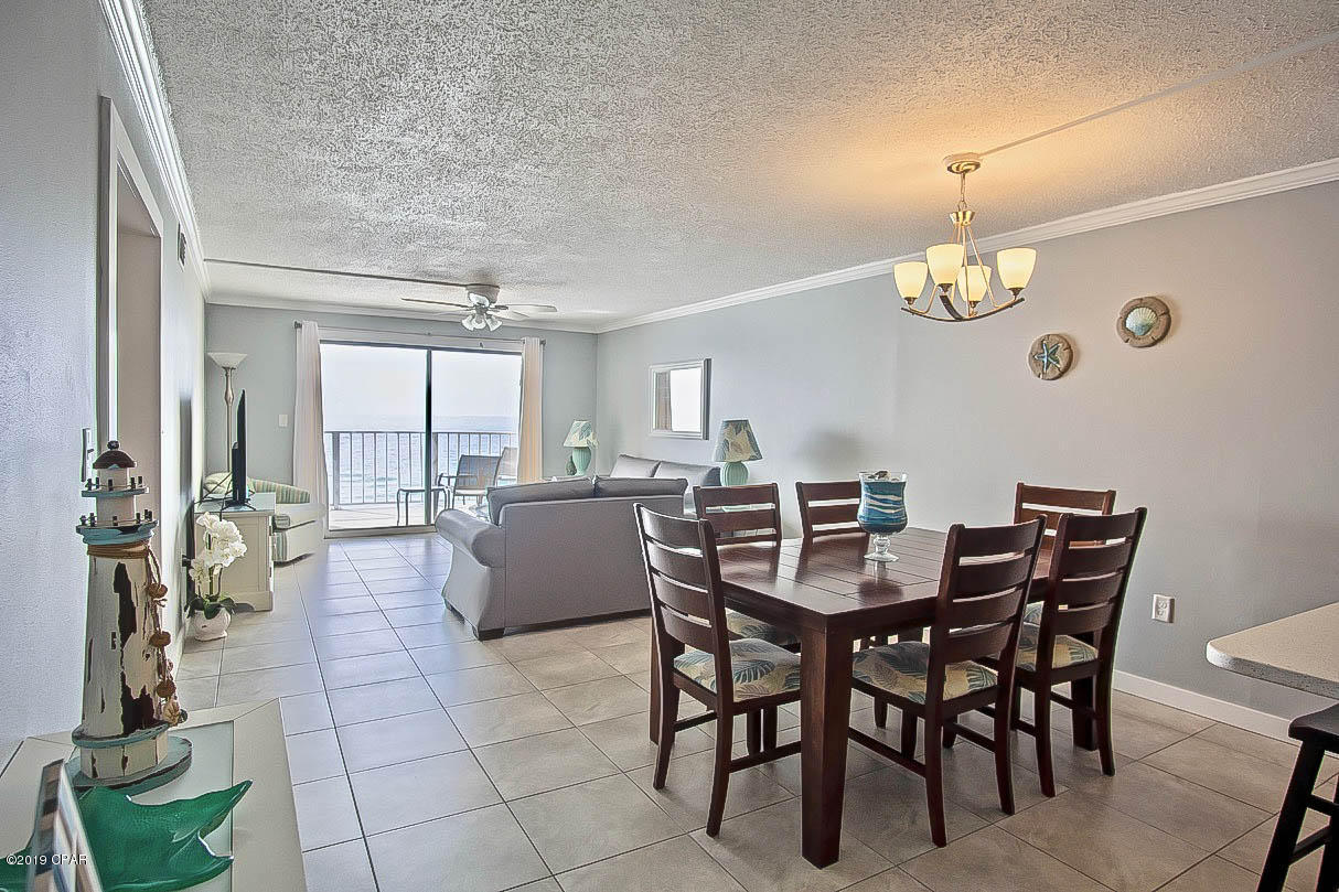 Regency Towers - Residential