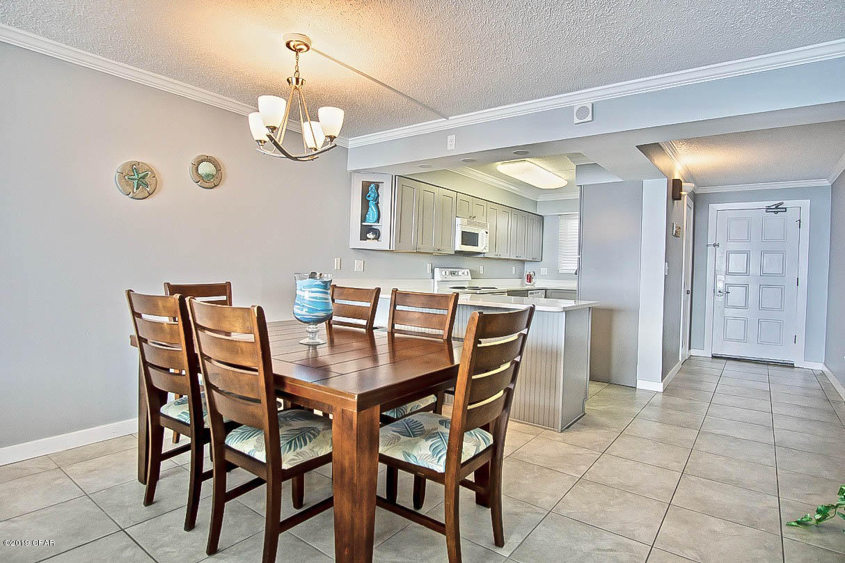 Regency Towers - Residential