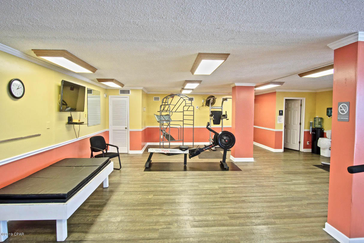 Regency Towers - Residential