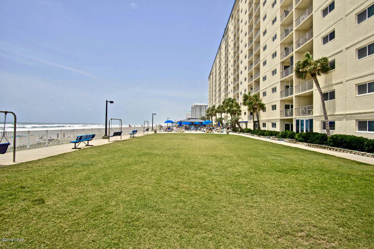 Regency Towers - Residential