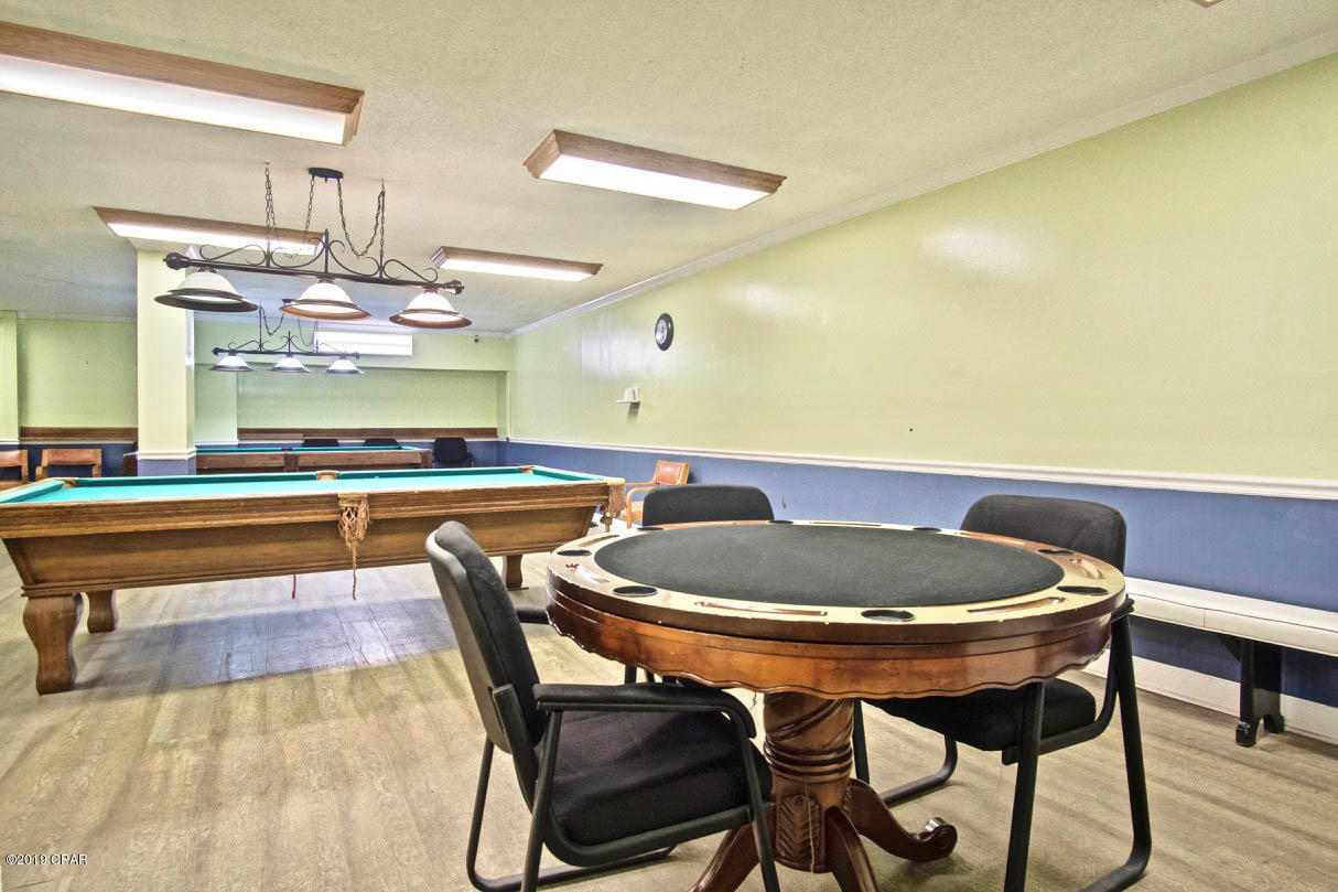 Regency Towers - Residential