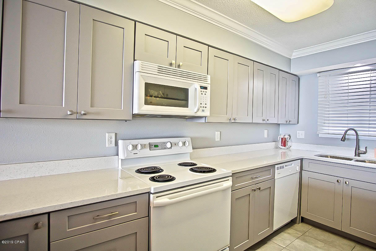 Regency Towers - Residential