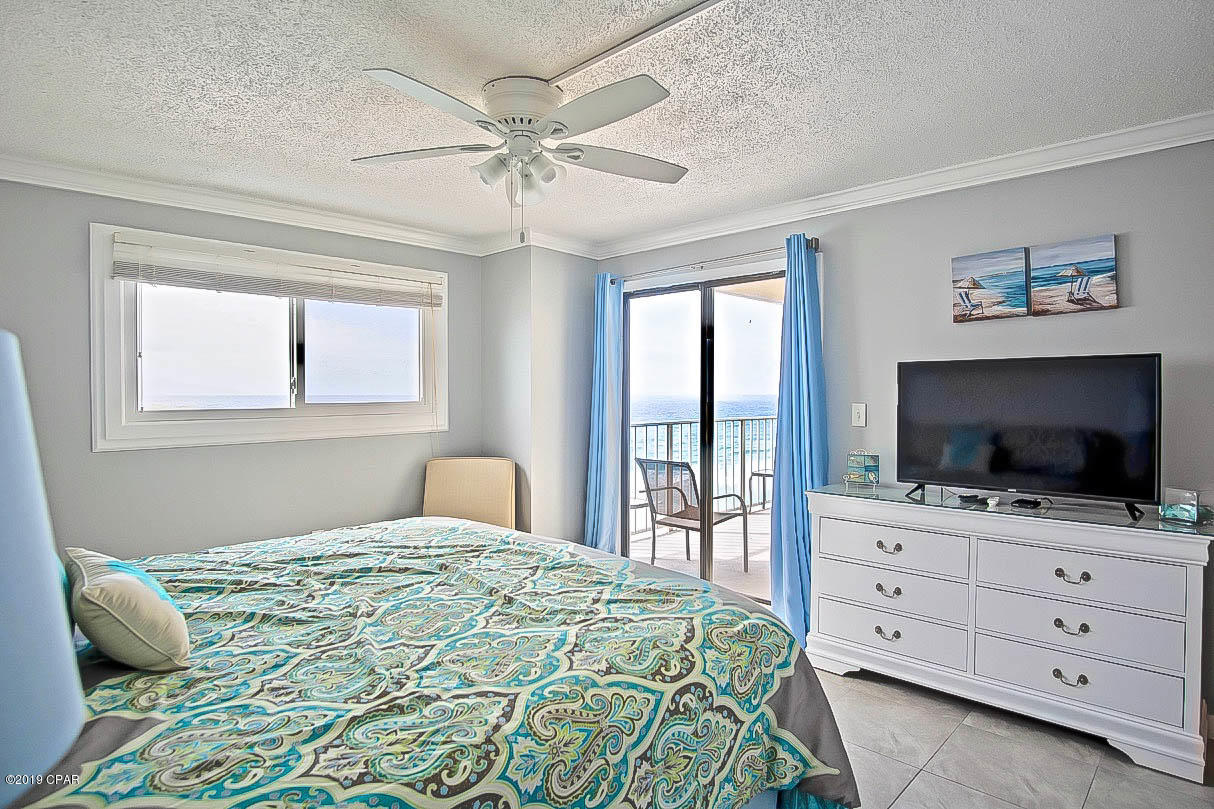 Regency Towers - Residential