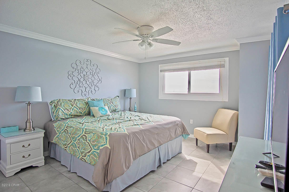 Regency Towers - Residential