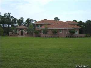 Trieste Phase 2 - Land